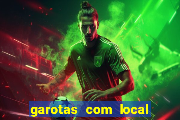 garotas com local santos sp